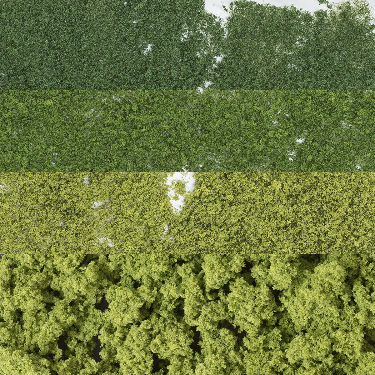 Bags of Foliage