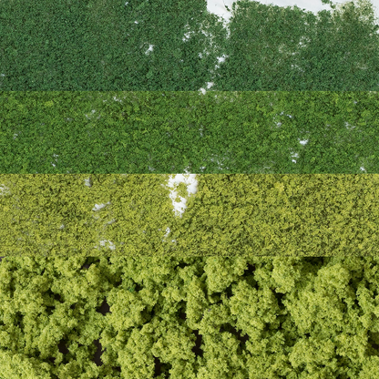 Bags of Foliage
