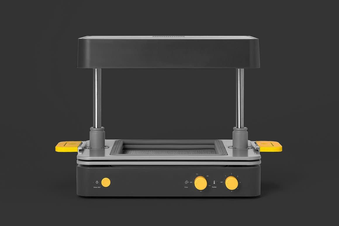 Mayku FormBox Vacuum Former