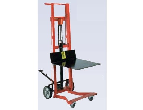 Troli Angkat Hidraulik Kapasiti 750lb