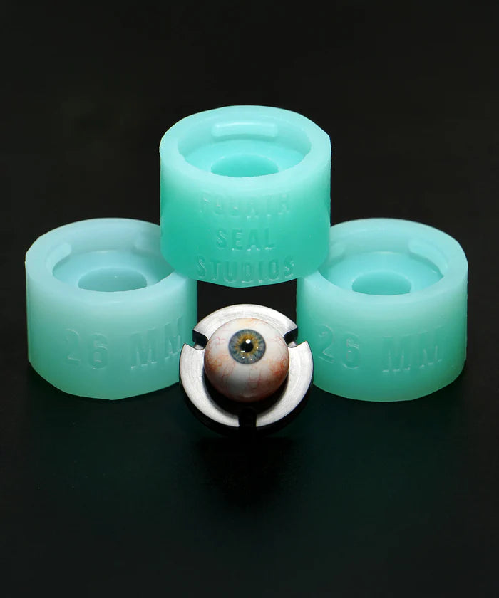 Make-Your-Own Eye Kit Human Size 26mm Combo