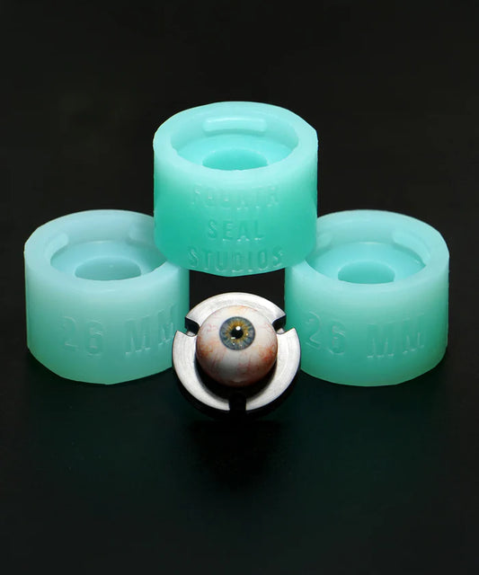 Make-Your-Own Eye Kit Human Size 26mm Combo