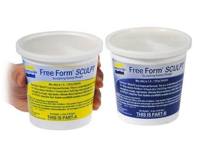 Free Form™ SCULPT