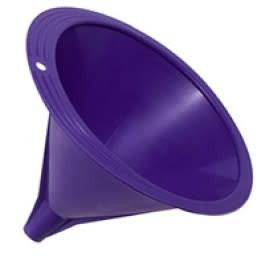 Funnel Pint Size