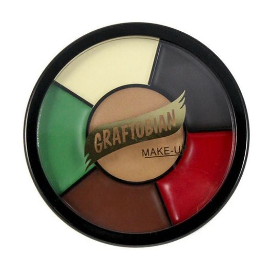 Perkakas RMG Wheel FX Shades
