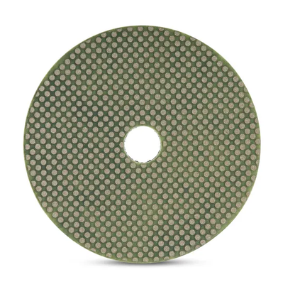 Cakera Berlian Kejadian 4"-5" Lubang 5/8''