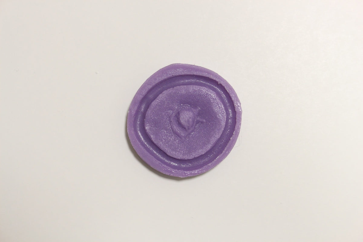 Gunshot wound - G2 Silicone Prosthetic Mold