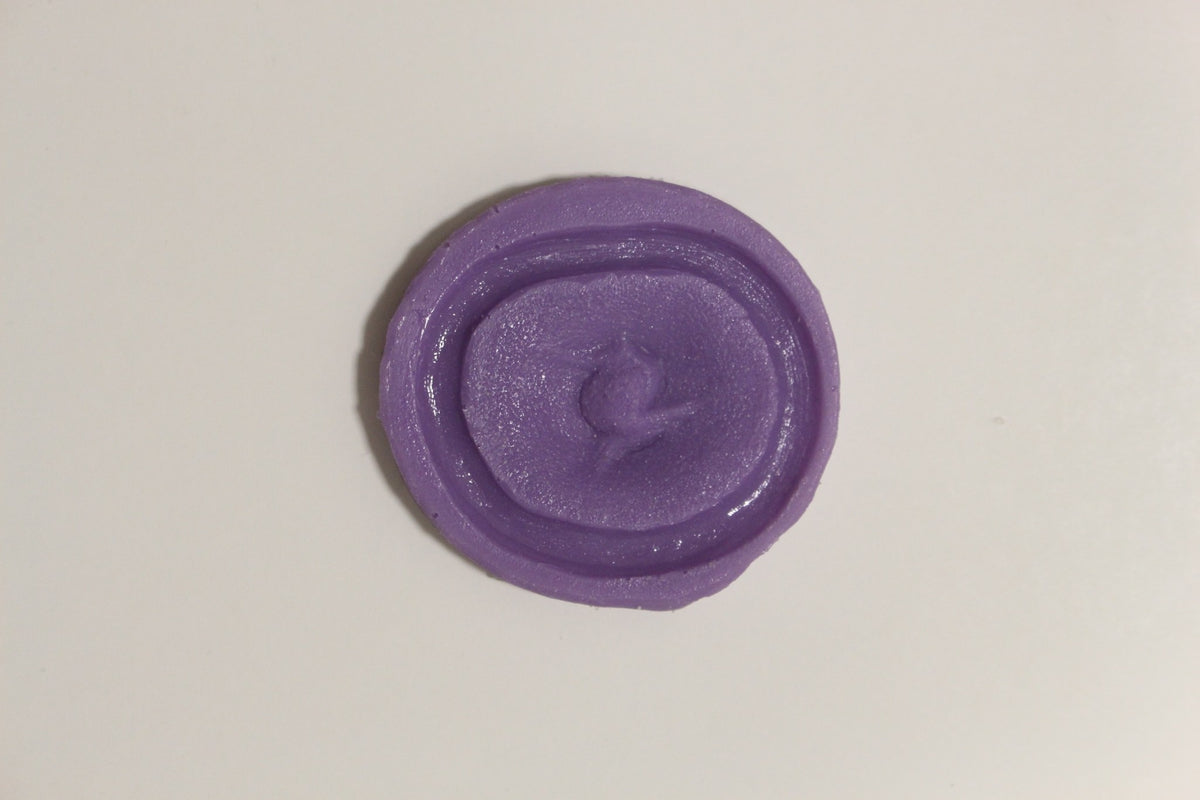 Gunshot wound - G3 Silicone Prosthetic Mold