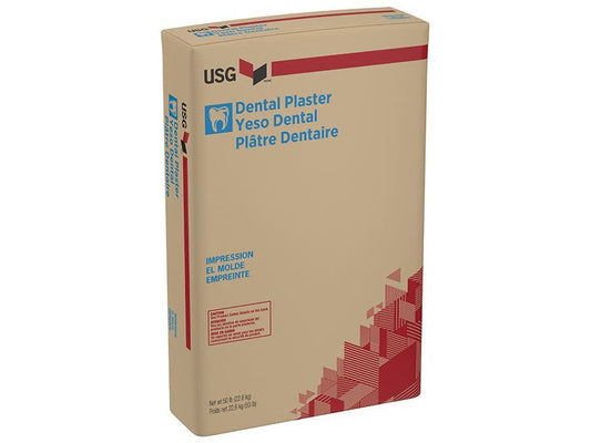 Dental Impression Plaster