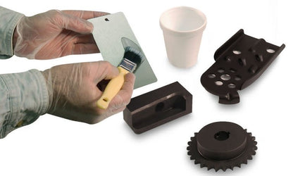 Presto Black® Gel