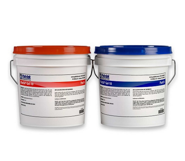 PlatSil® Gel-10