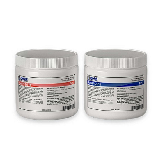 PlatSil® Gel-10