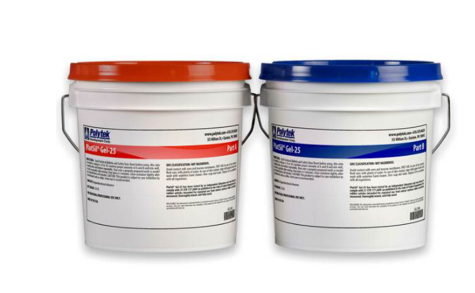 PlatSil® Gel-25