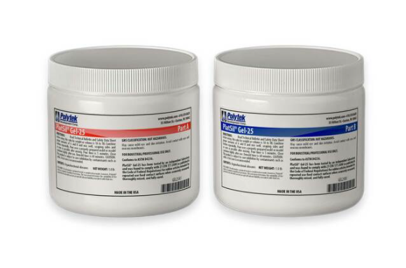 PlatSil® Gel-25