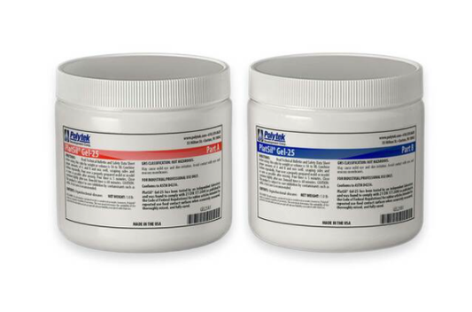 PlatSil® Gel-25