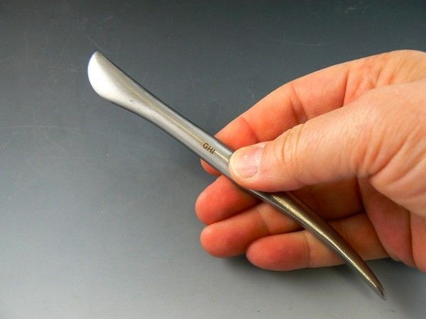 CF Tool GHI (Gotta Have It!) Stainless
