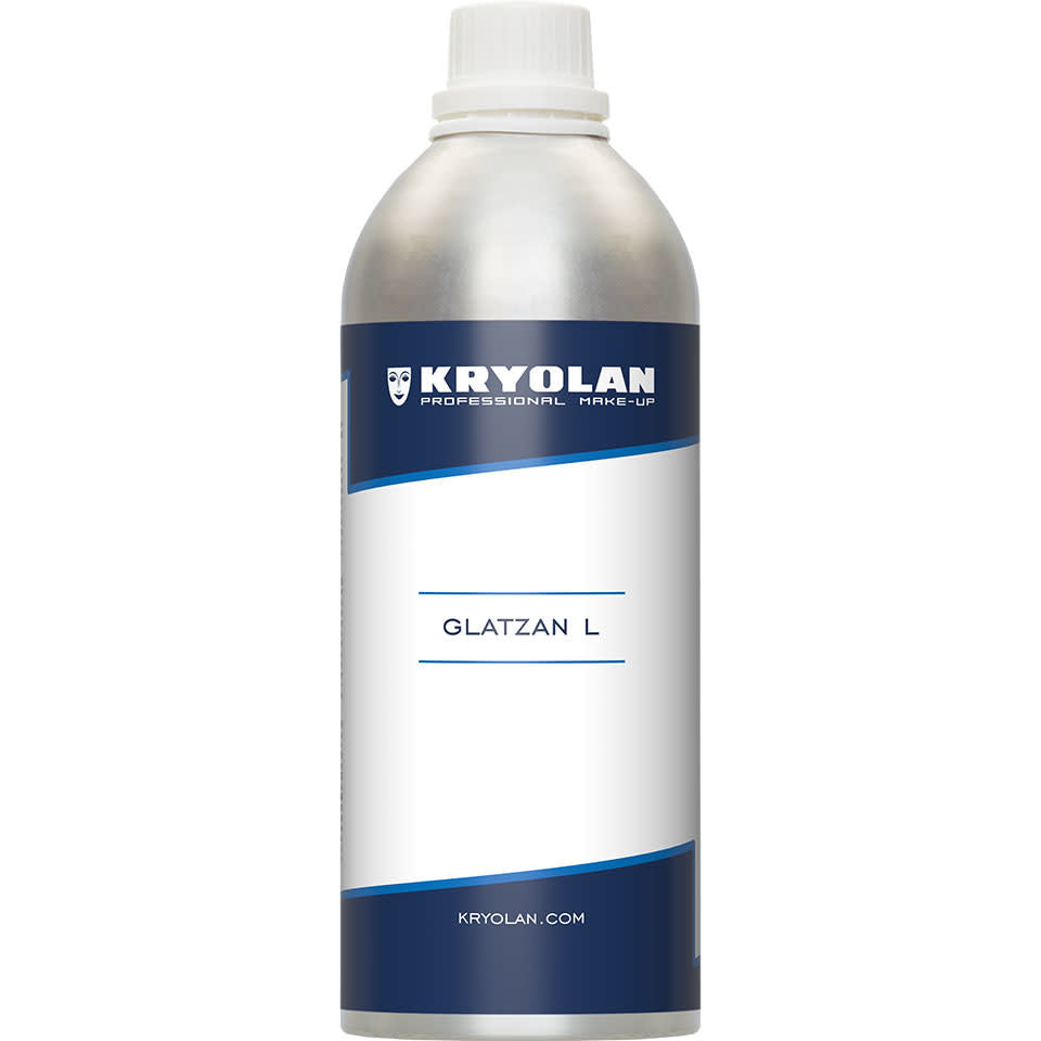 Glatzan Liquid Bald Cap