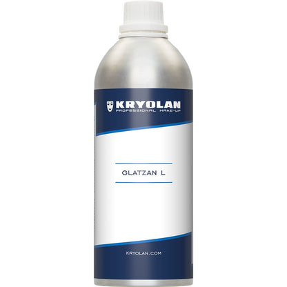 Glatzan Liquid Bald Cap