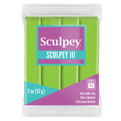 Sculpey III®