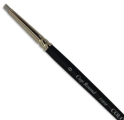 Clay Shaper Copa Gris Rondas 0-16
