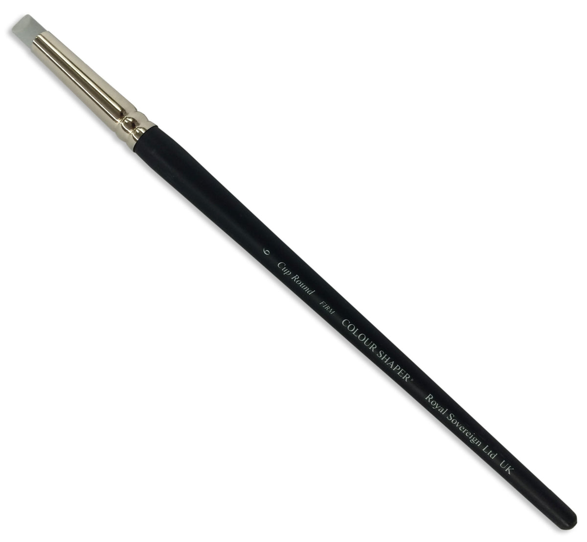 Clay Shaper Copa Gris Rondas 0-16