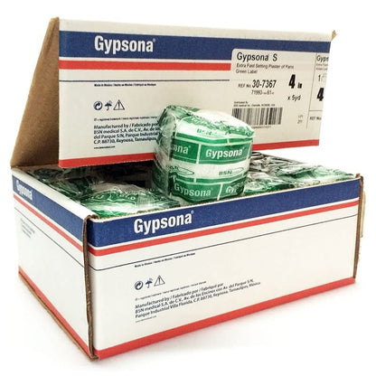 Kasa Plaster Gypsona®