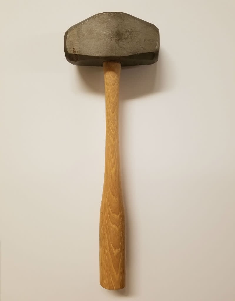 Tukul Tangan Keluli