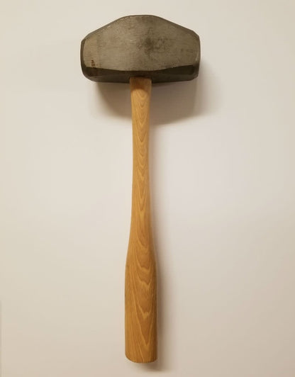Tukul Tangan Keluli