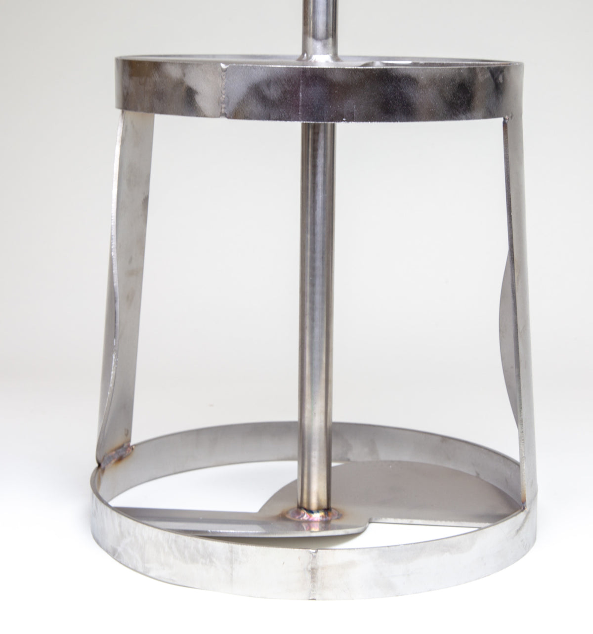 Jiffy Mixers