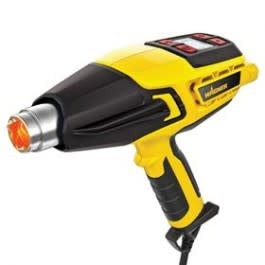 Pistola de calor FURNO #700/750 Temperatura variable