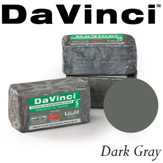 DaVinci™ Itali Plastilina