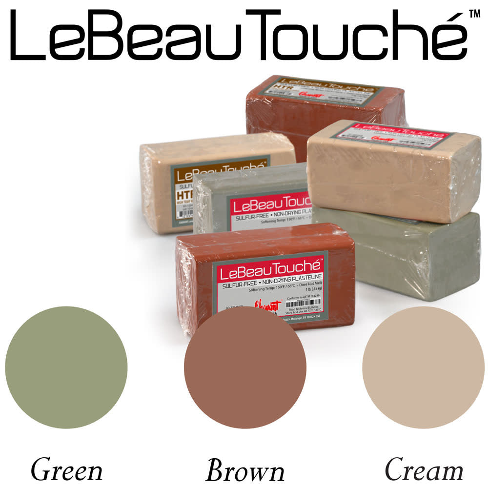 Le Beau Touché™