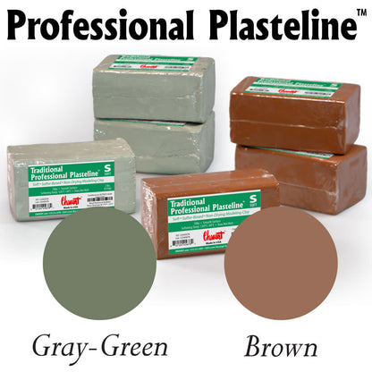 Plasteline™ profesional
