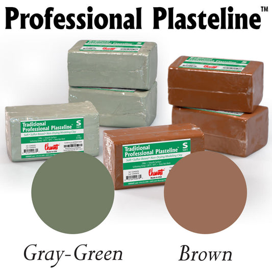 Plasteline™ profesional