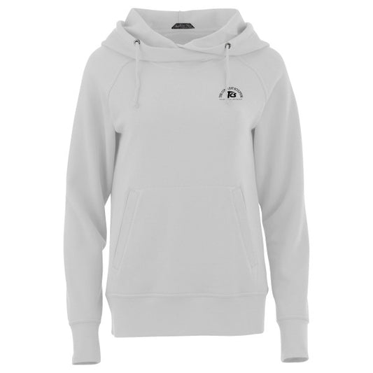 TCS White Hoodie