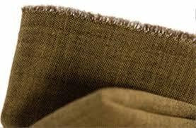 Horsehair Cloth 10''x5''