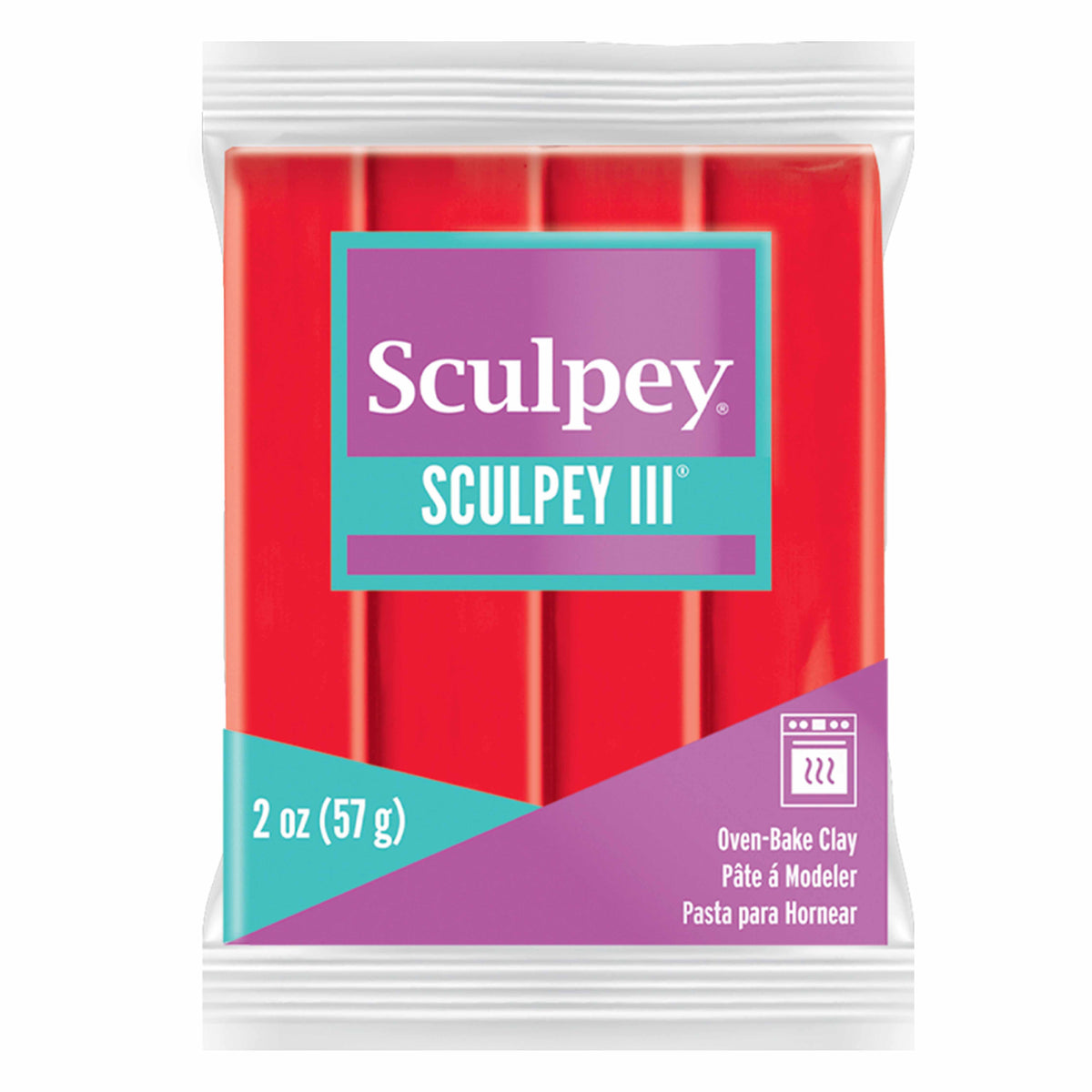 Sculpey III®