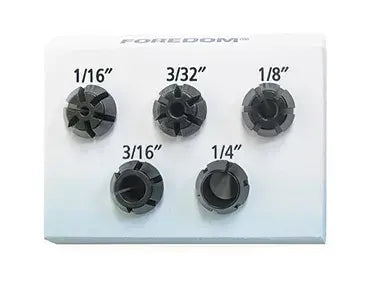 Collet untuk 25H