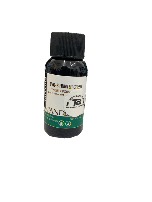 Cecair Pekat Pewarna Pemburu Hijau 1oz
