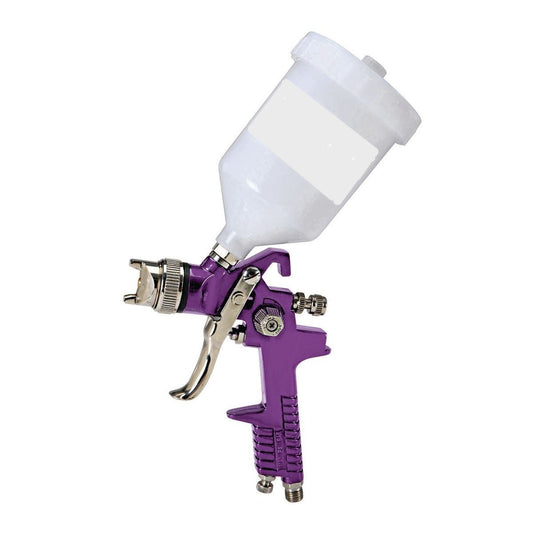 Pengisar Mati Mini Pneumatik