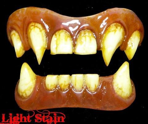 Taring Hyde Fx