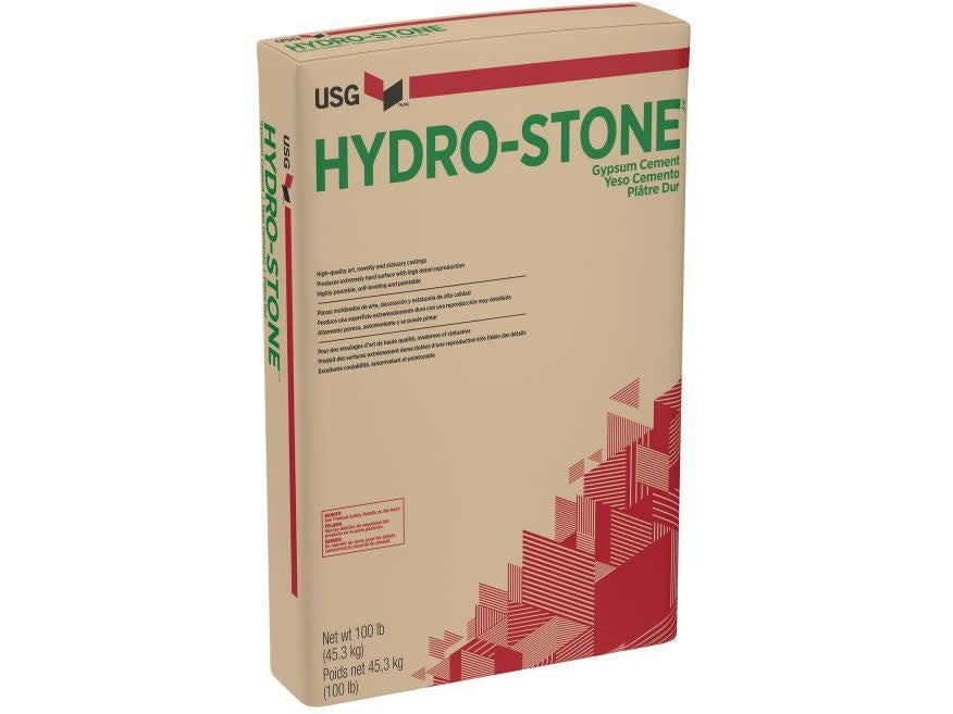 Hydro-Stone®