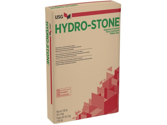 Hydro-Stone®