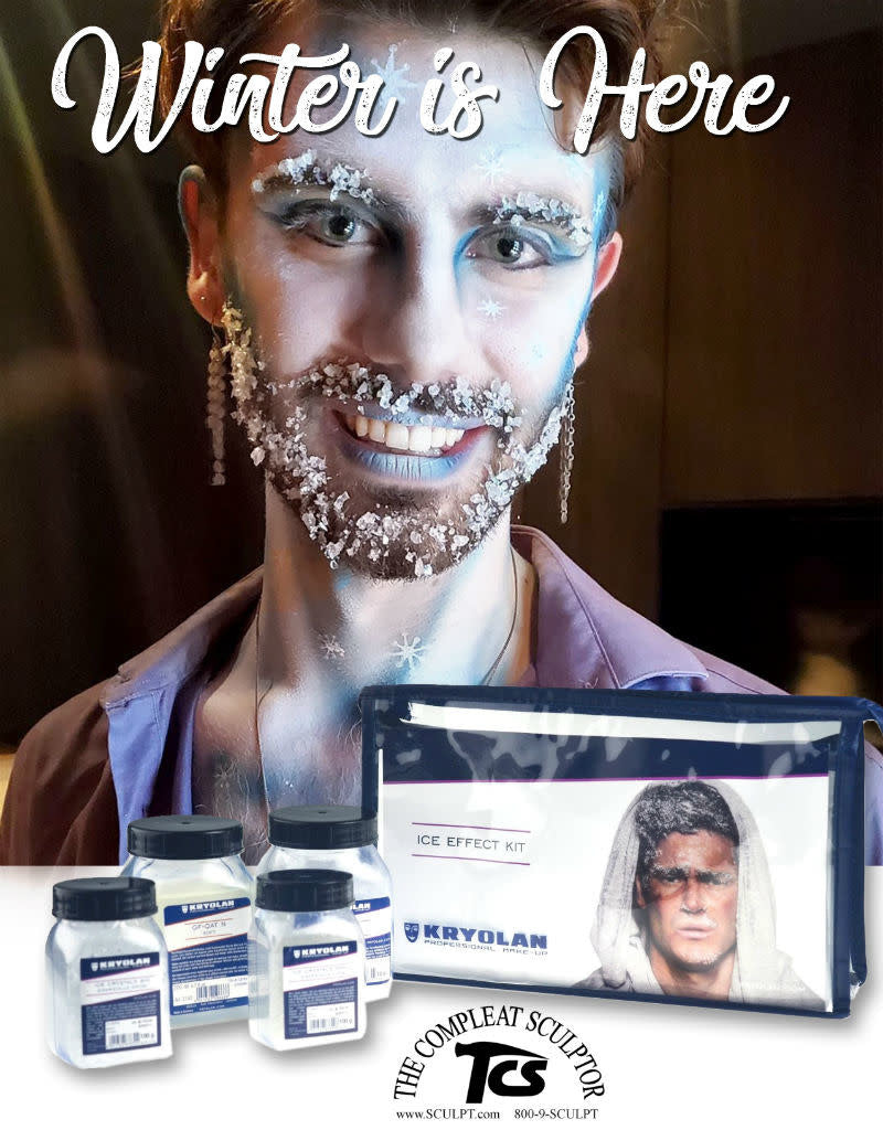 Ice Effect Kit