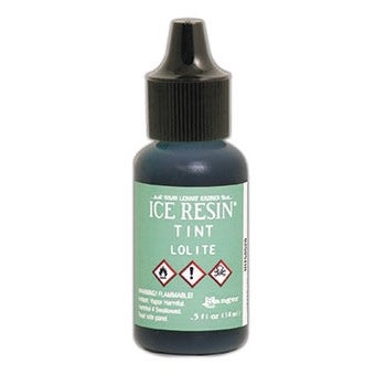 Tints ICE Resin® 0.5oz