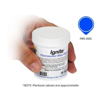 Pigmen Uretana Pendarfluor Ignite™
