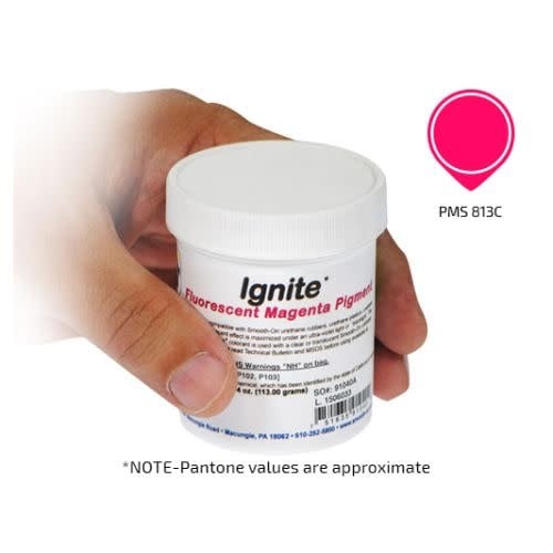 Pigmen Uretana Pendarfluor Ignite™