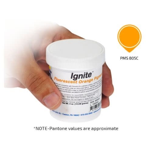 Pigmen Uretana Pendarfluor Ignite™