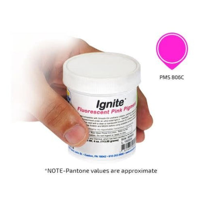 Pigmen Uretana Pendarfluor Ignite™