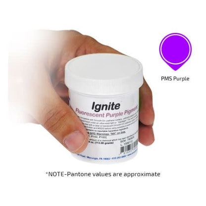 Pigmen Uretana Pendarfluor Ignite™